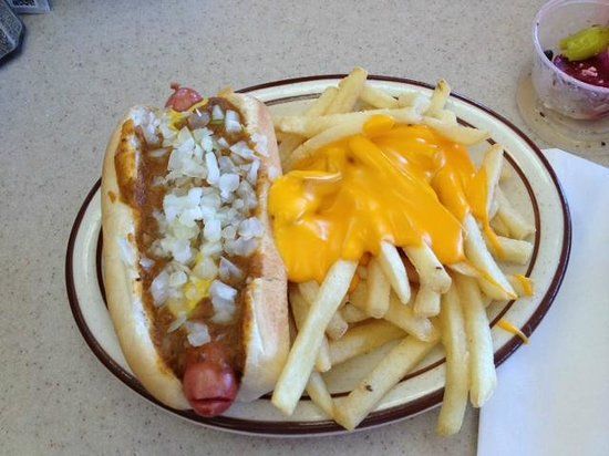 Leo's Coney Island
